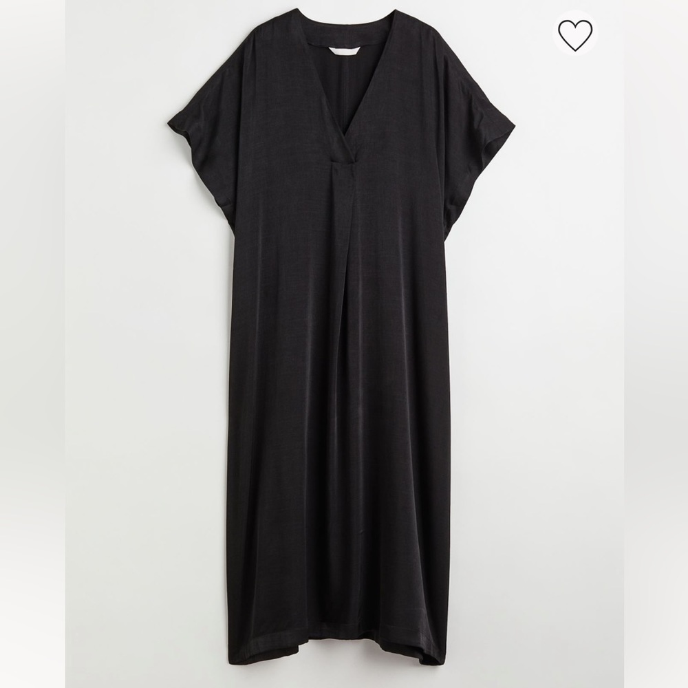 Kaftan Dress